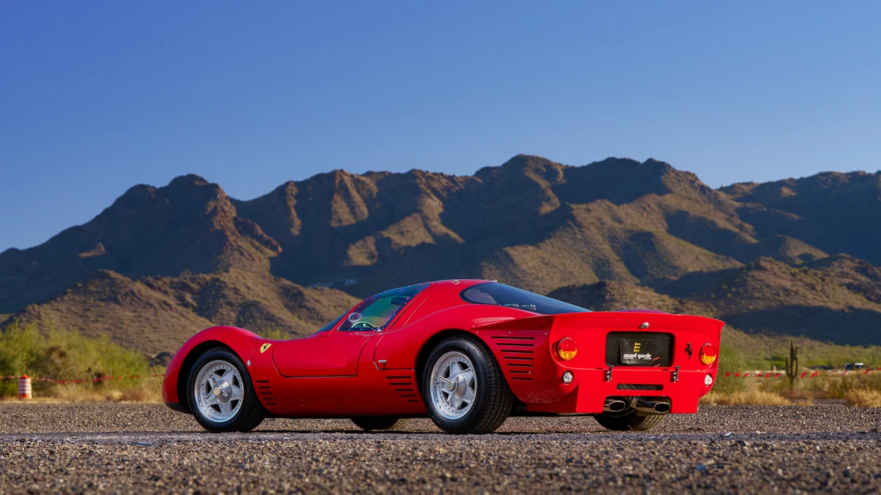 Ferrari Replica - Image 18 of 31