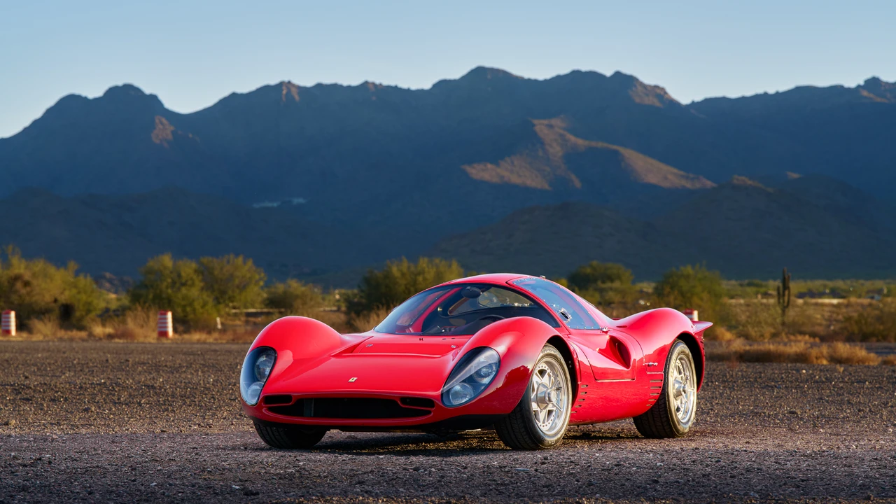 Ferrari Replica - Image 13 of 31