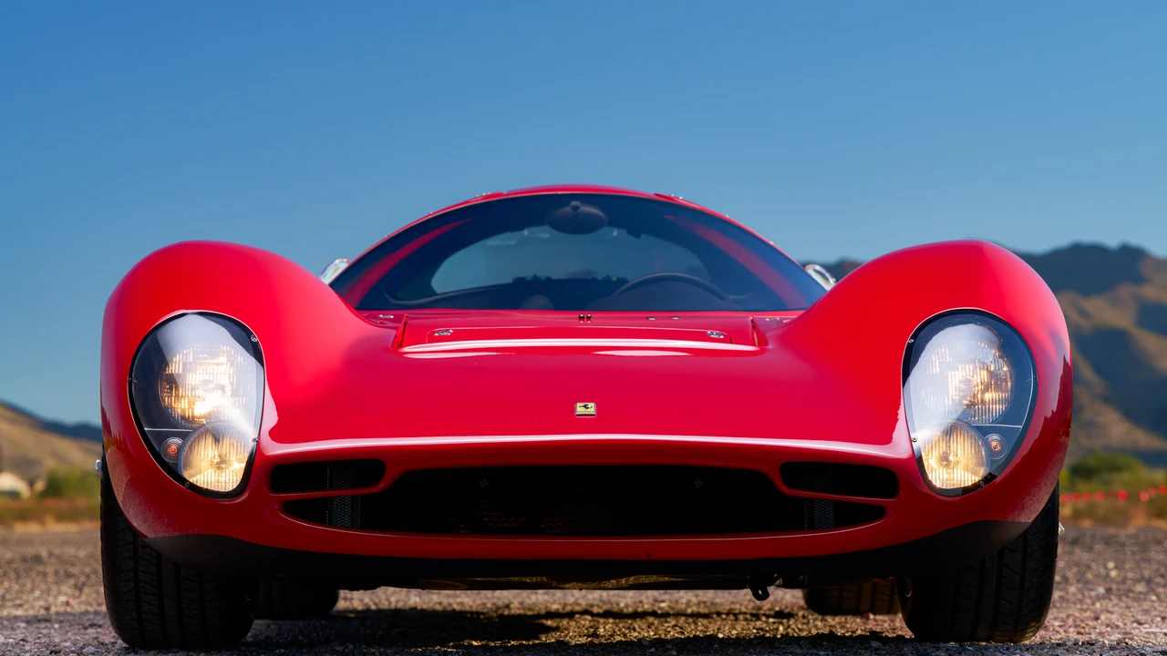 Ferrari Replica - Image 9 of 31