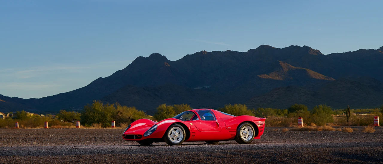 Ferrari Replica - Image 15 of 31