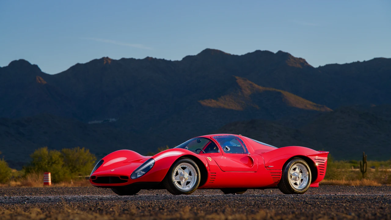 Ferrari Replica - Image 14 of 31