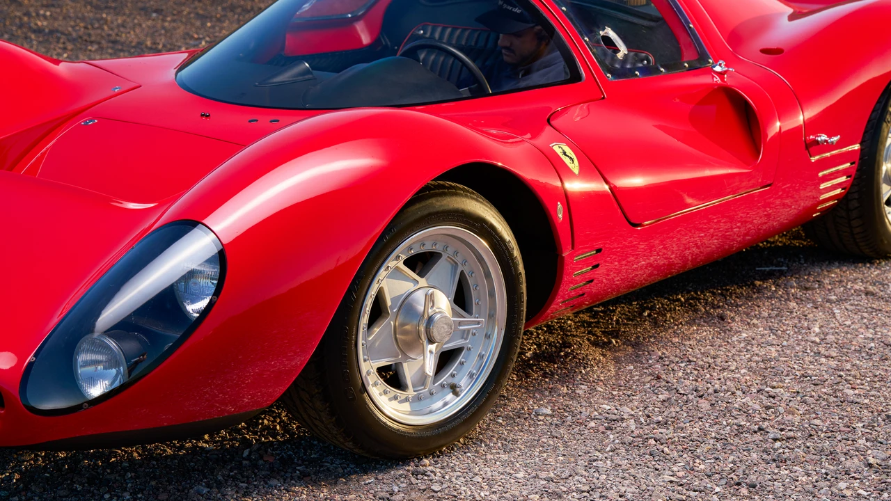 Ferrari Replica - Image 31 of 31