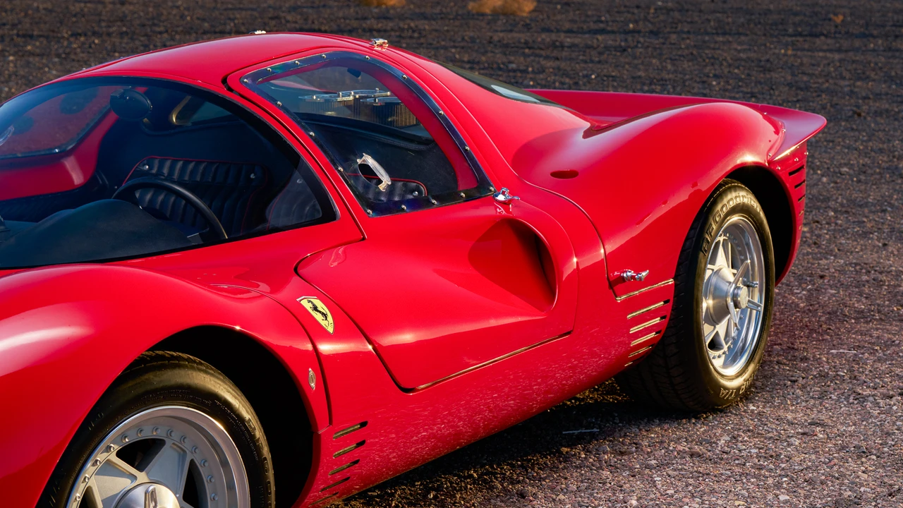 Ferrari Replica - Image 30 of 31