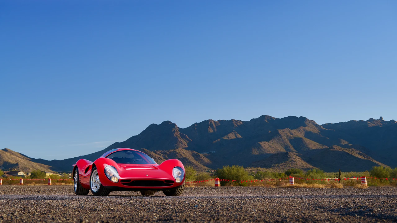 Ferrari Replica - Image 6 of 31