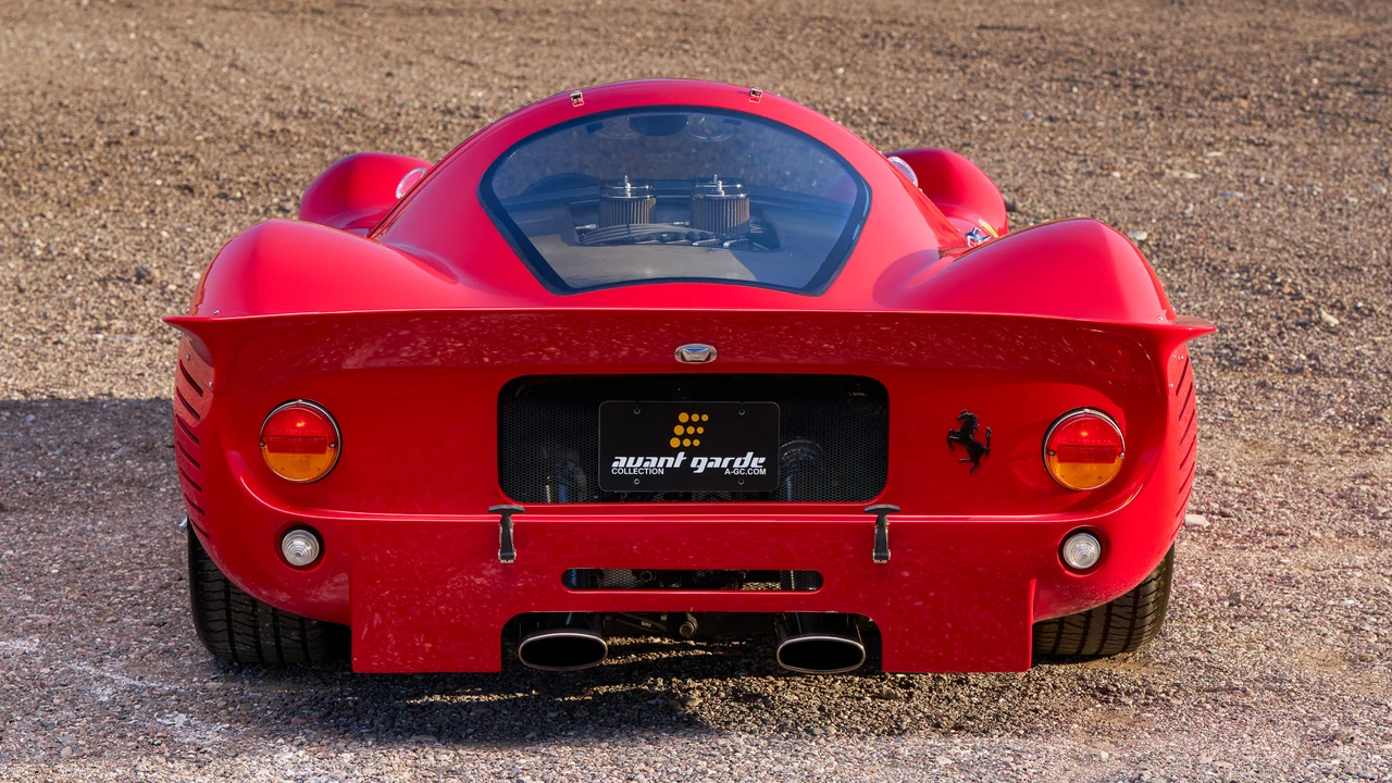 Ferrari Replica - Image 23 of 31
