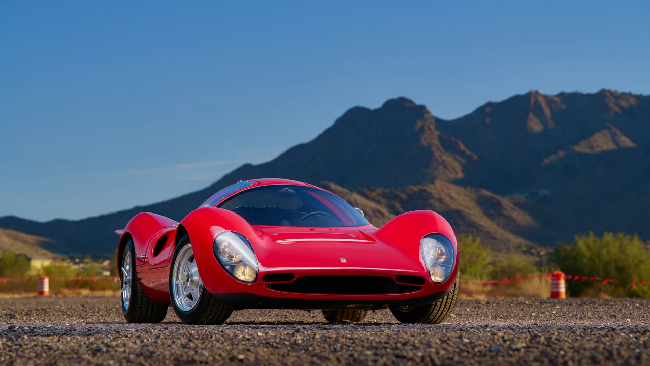 Ferrari Replica - Image 5 of 31