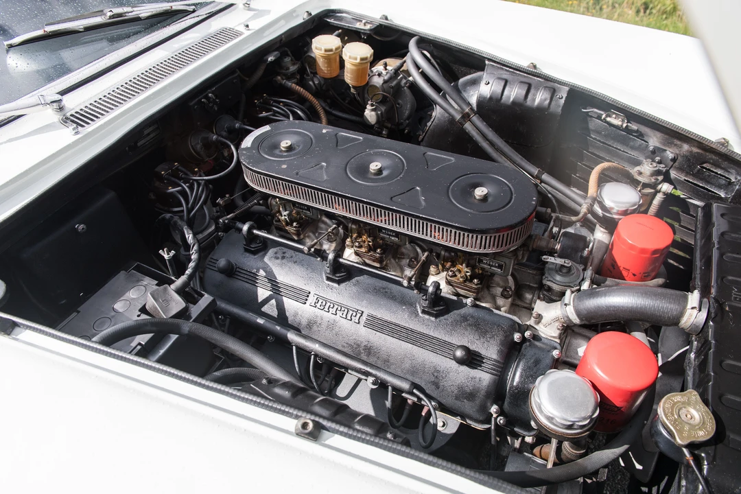 Ferrari 330 GT 2+2 - Image 13 of 24