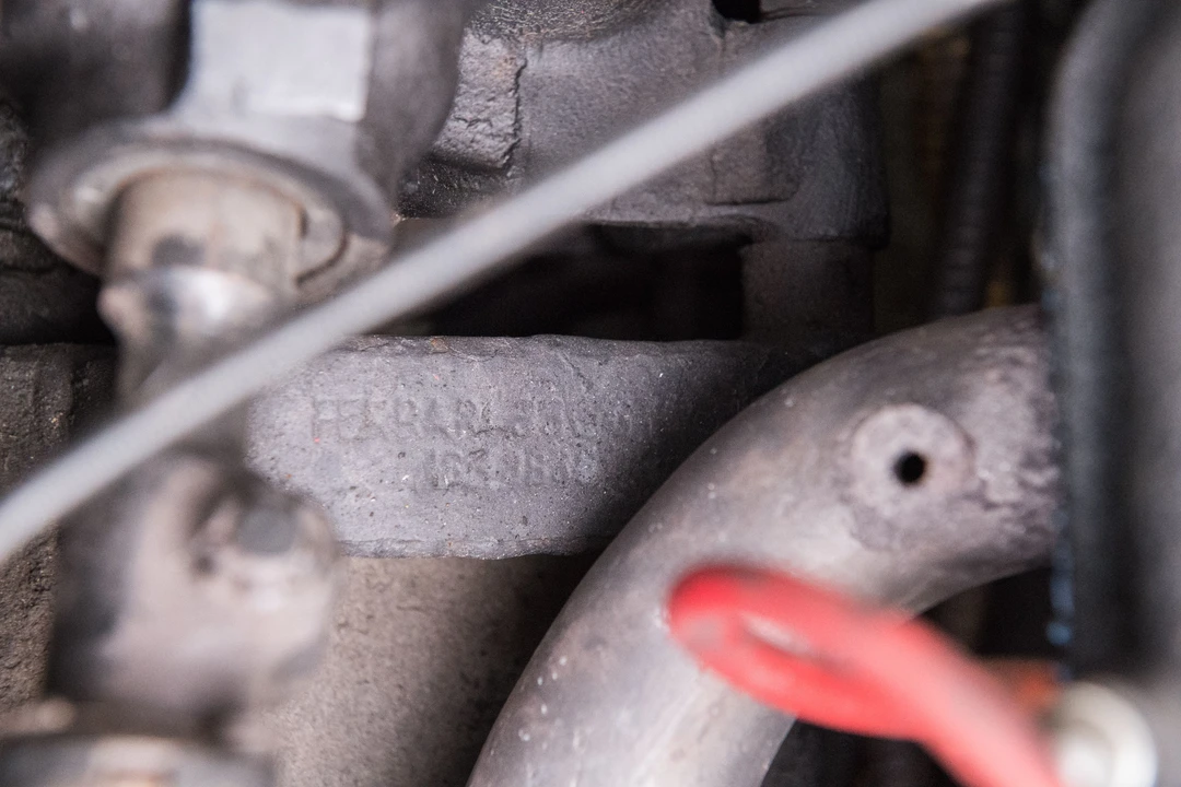 Ferrari 330 GT 2+2 - Image 19 of 24