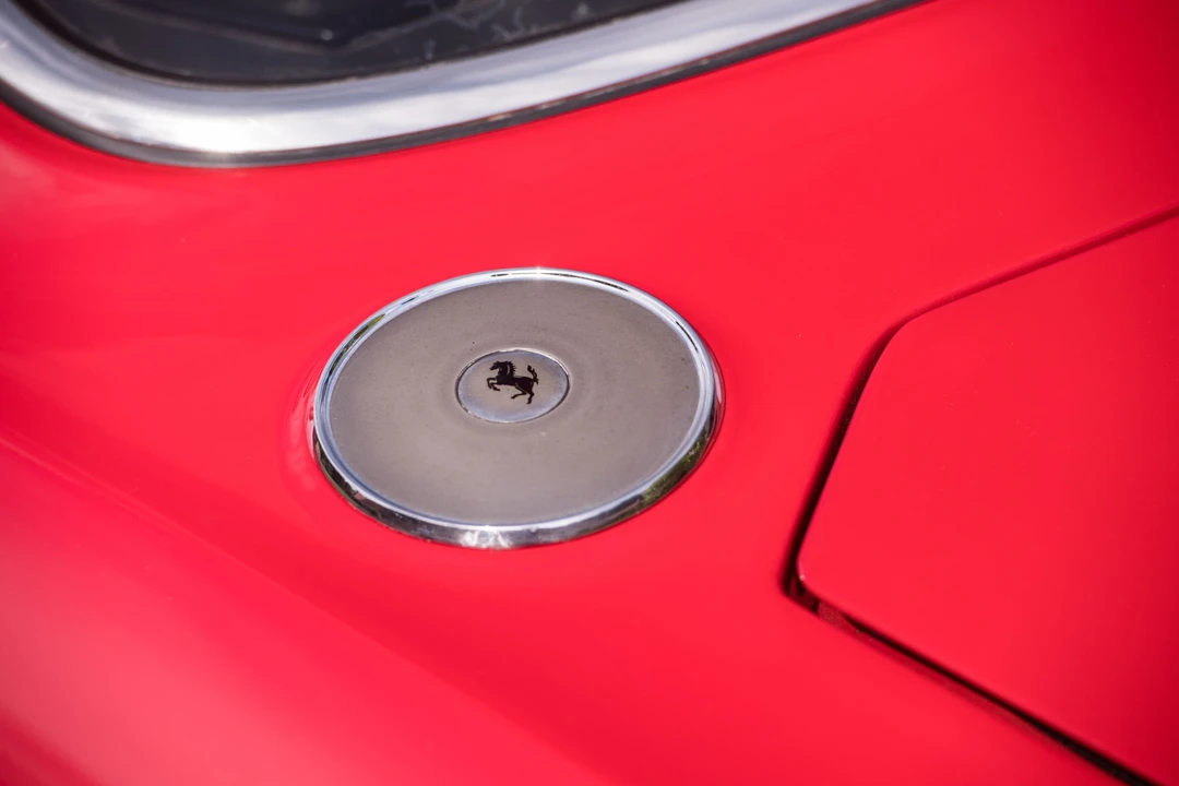Ferrari 330 GT 2+2 - Image 24 of 24