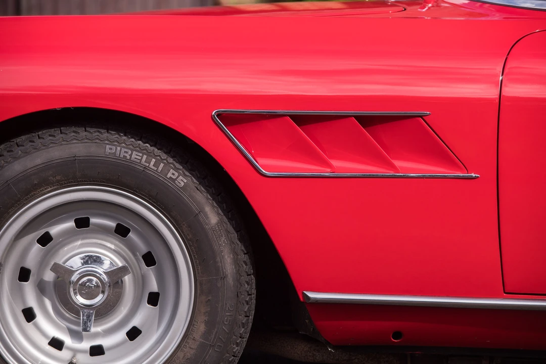 Ferrari 330 GT 2+2 - Image 20 of 24