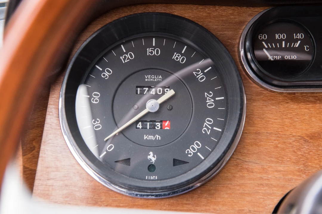 Ferrari 330 GT 2+2 - Image 15 of 24