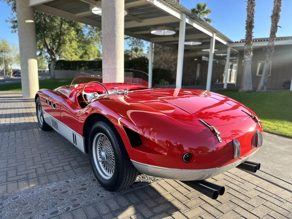 Ferrari Replica - Image 8 of 31