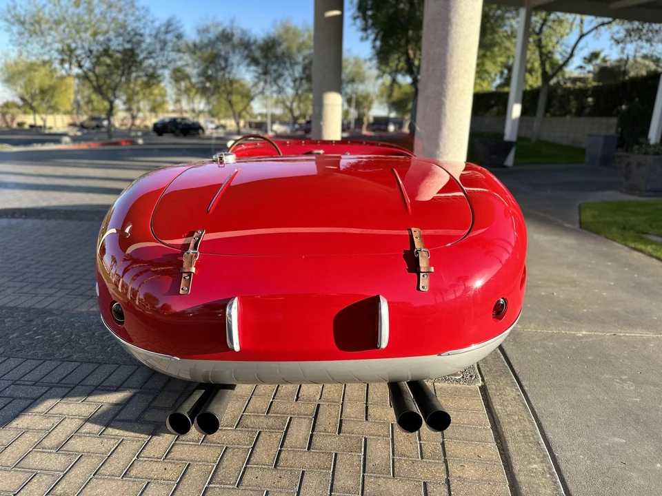 Ferrari Replica - Image 9 of 31