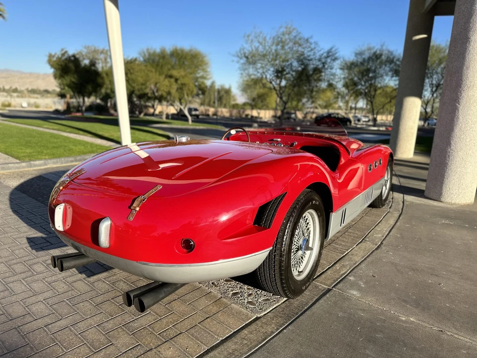 Ferrari Replica - Image 11 of 31