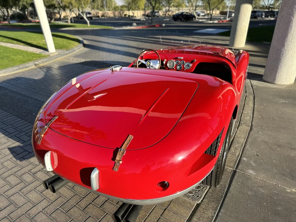 Ferrari Replica - Image 10 of 31