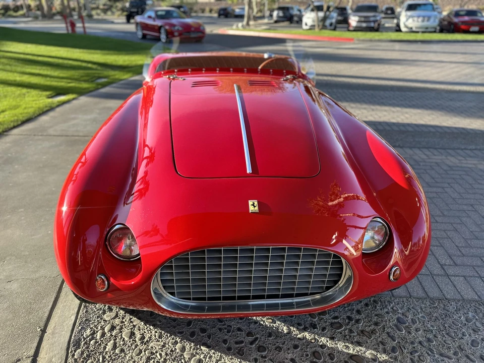 Ferrari Replica - Image 16 of 31