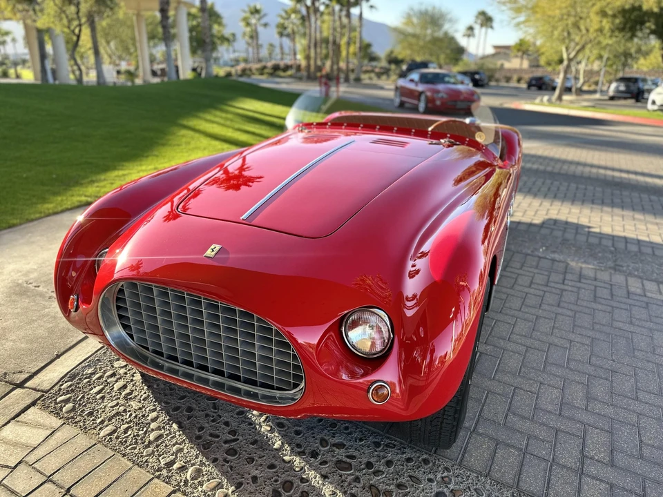 Ferrari Replica - Image 4 of 31