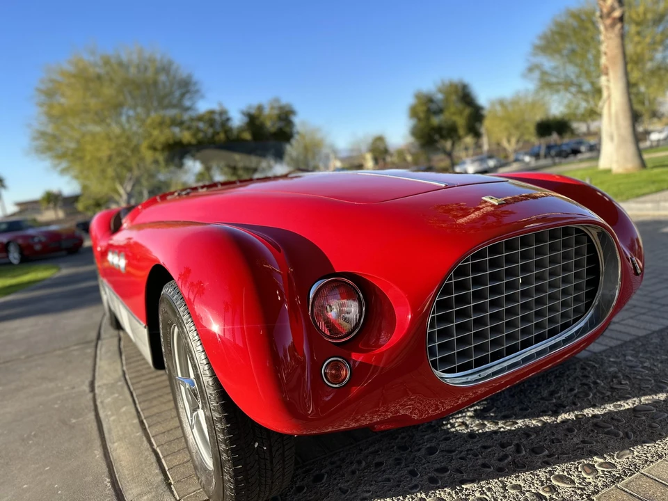 Ferrari Replica - Image 15 of 31