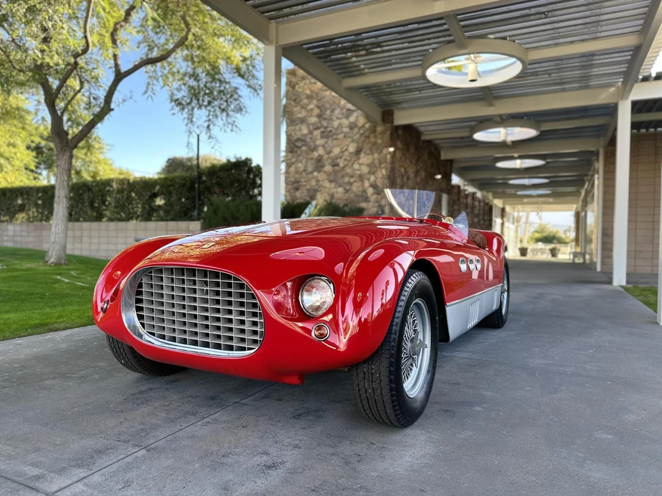 Ferrari Replica - Image 3 of 31