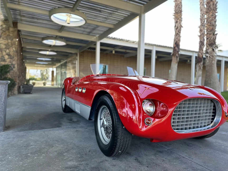 Ferrari Replica - Image 14 of 31