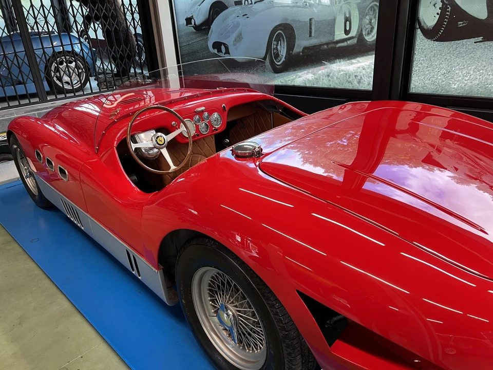 Ferrari Replica - Image 27 of 31