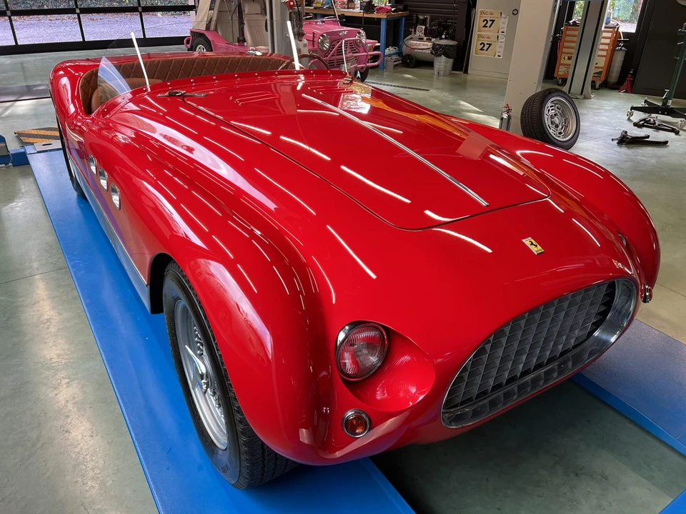 Ferrari Replica - Image 22 of 31