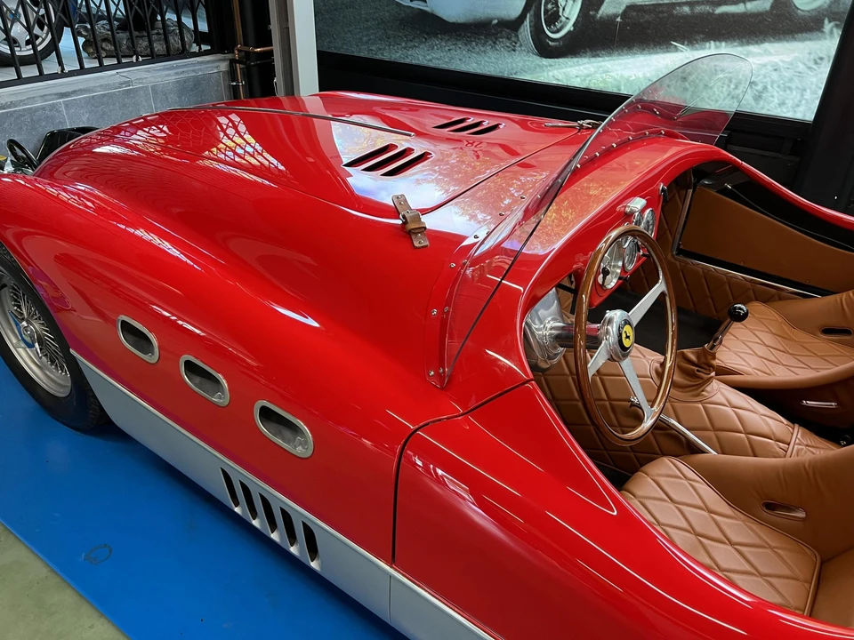 Ferrari Replica - Image 25 of 31
