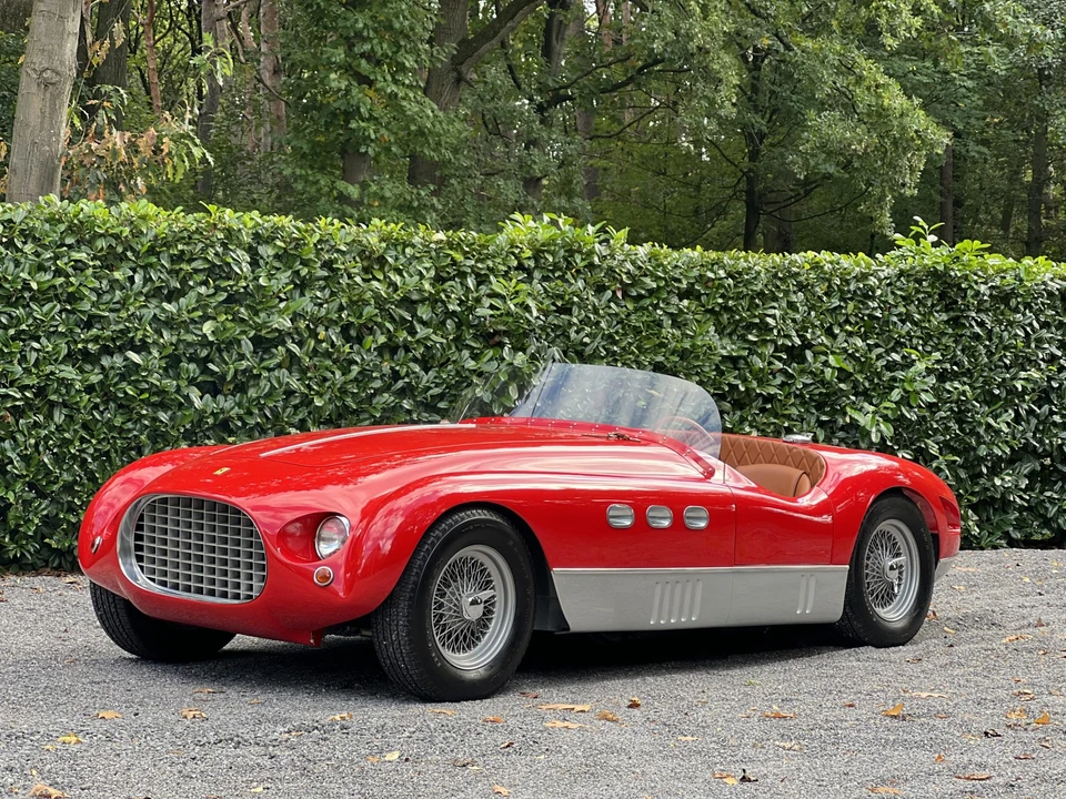 Ferrari Replica - Image 3 of 31
