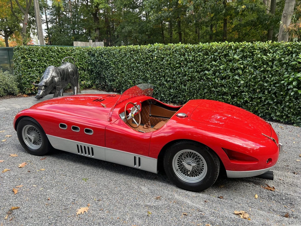 Ferrari Replica - Image 16 of 31
