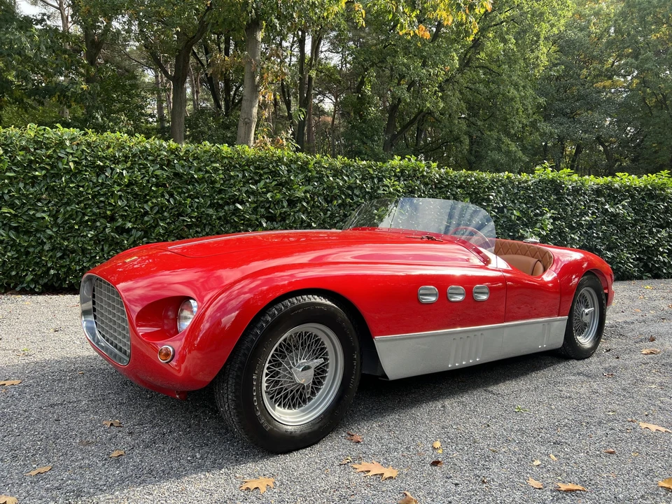 Ferrari Replica - Image 5 of 31