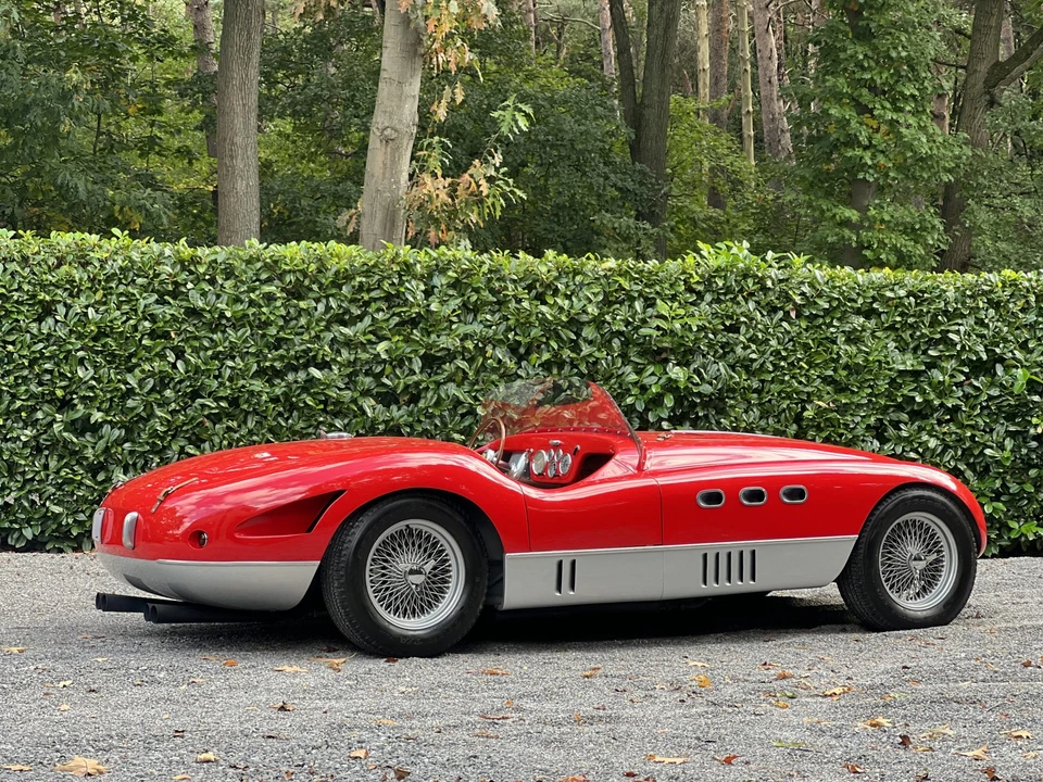 Ferrari Replica - Image 10 of 31