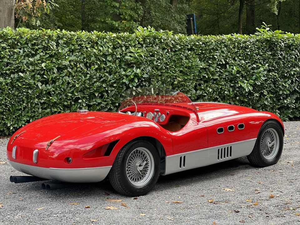 Ferrari Replica - Image 12 of 31