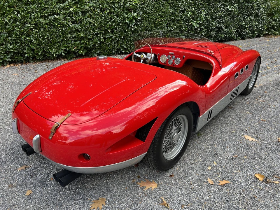 Ferrari Replica - Image 13 of 31