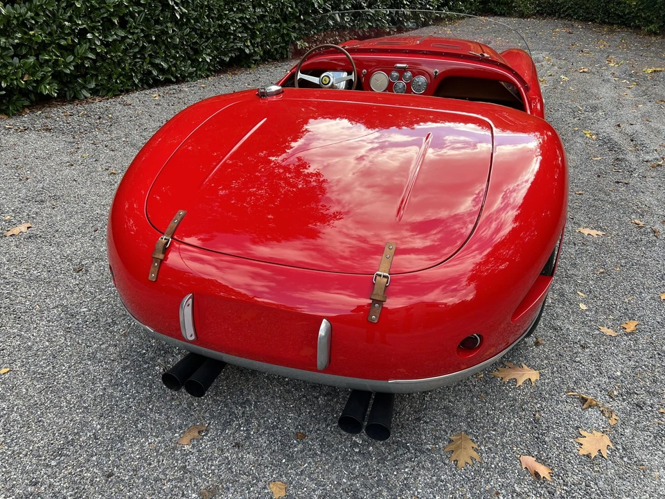 Ferrari Replica - Image 14 of 31
