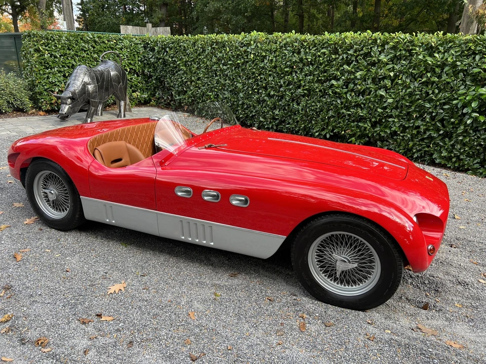 Ferrari Replica - Image 9 of 31