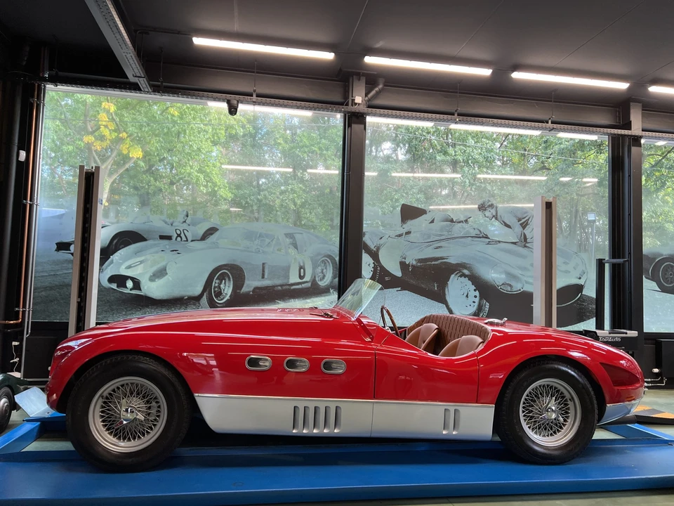 Ferrari Replica - Image 18 of 31