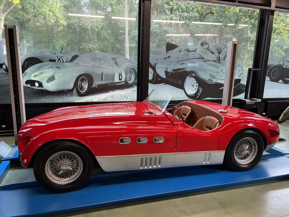 Ferrari Replica - Image 17 of 31