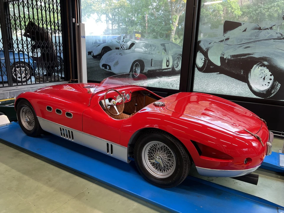 Ferrari Replica - Image 19 of 31