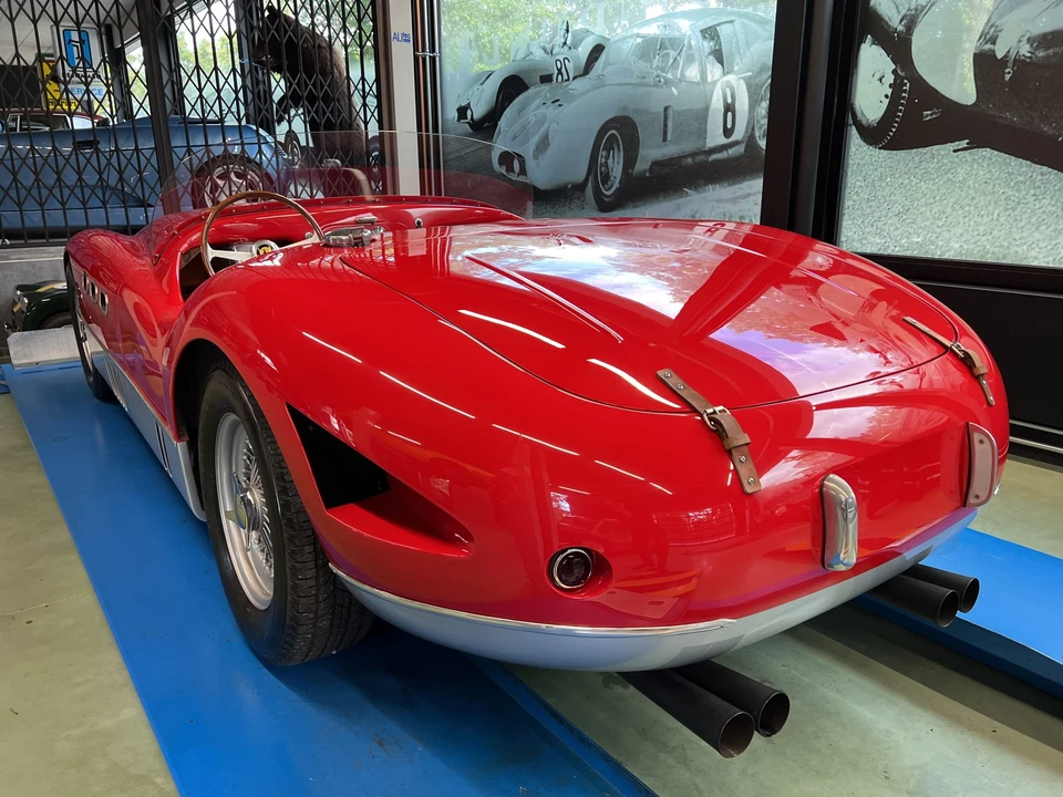 Ferrari Replica - Image 20 of 31