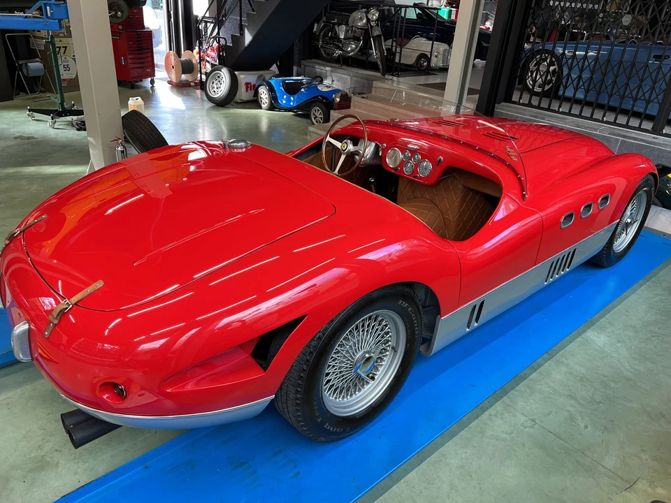 Ferrari Replica - Image 21 of 31