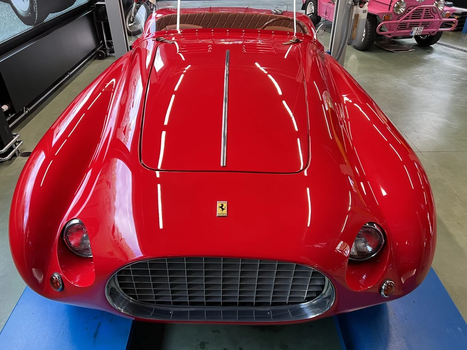 Ferrari Replica - Image 23 of 31