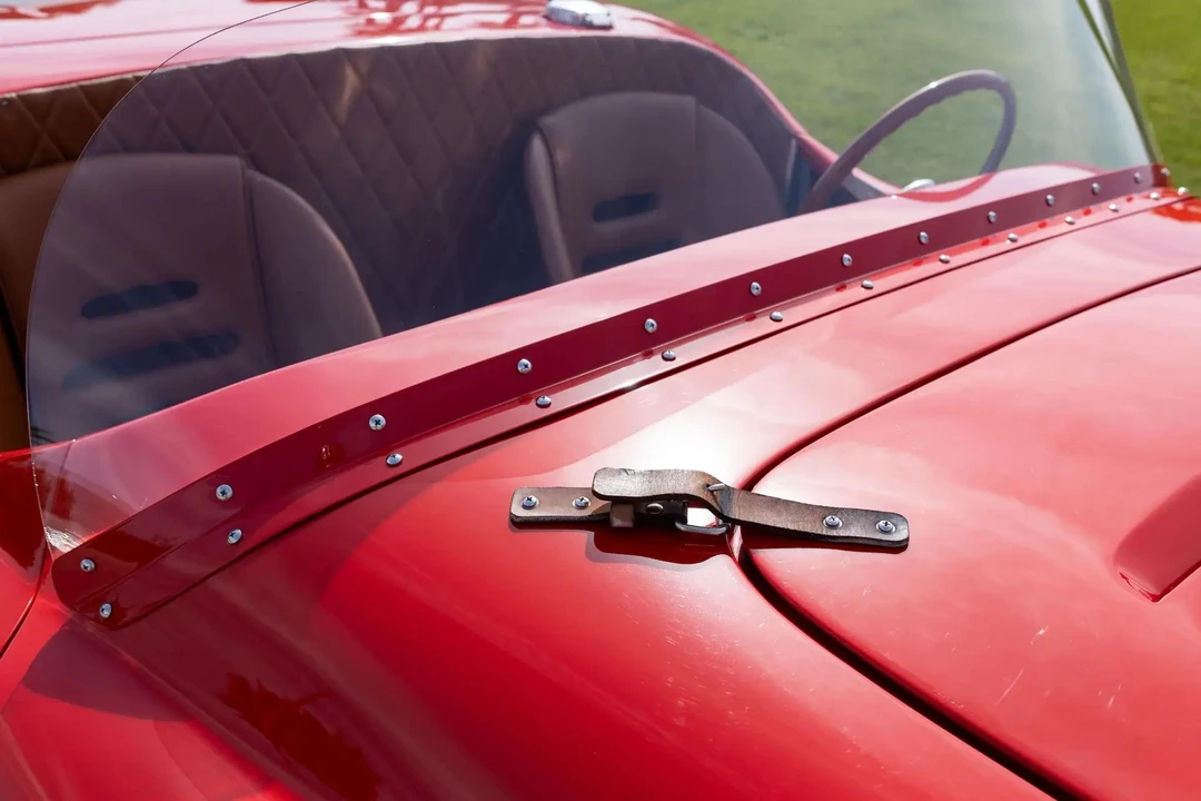 Ferrari Replica - Image 28 of 31