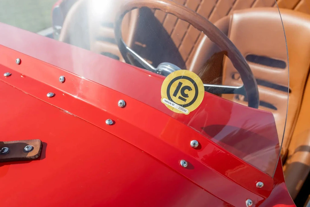 Ferrari Replica - Image 29 of 31