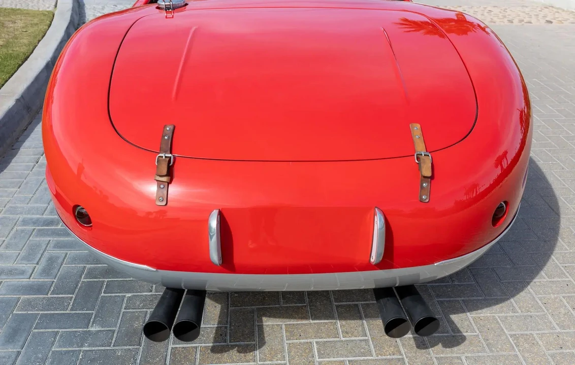 Ferrari Replica - Image 22 of 31
