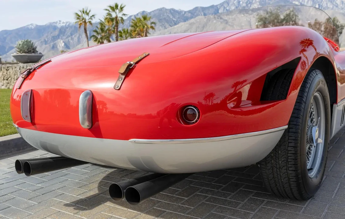 Ferrari Replica - Image 26 of 31