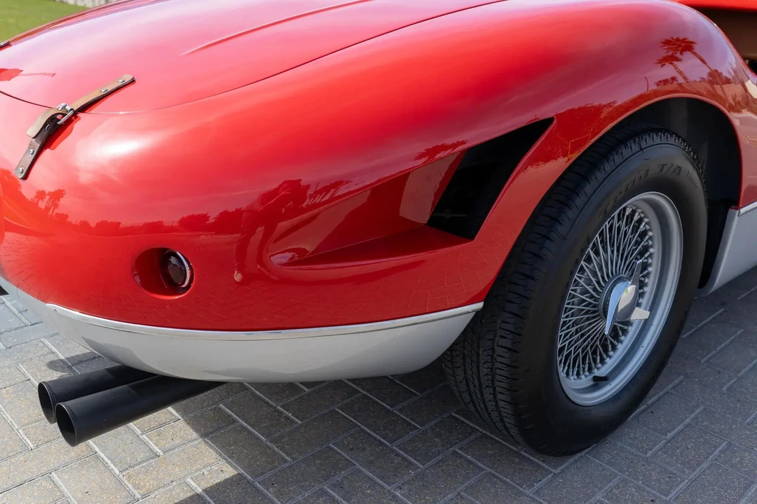 Ferrari Replica - Image 27 of 31