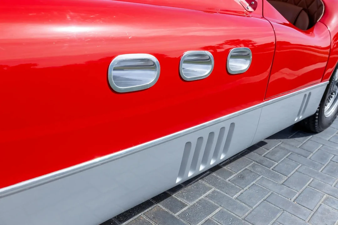 Ferrari Replica - Image 31 of 31