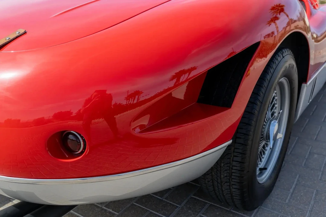 Ferrari Replica - Image 24 of 31