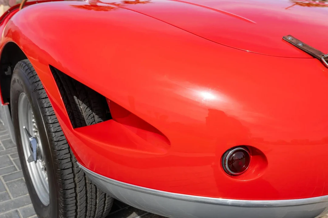 Ferrari Replica - Image 23 of 31