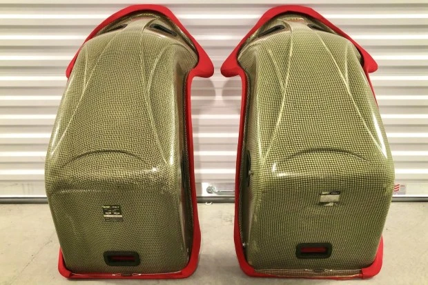 Parts & Memorabilia Seats & Interior - Image 4 of 4